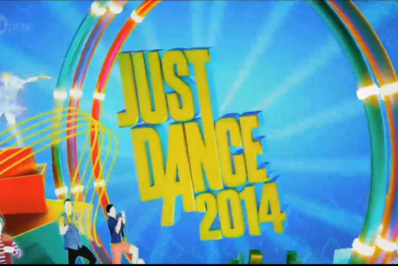 Imagem para Just Dance 2014 traz novos modos de jogo
