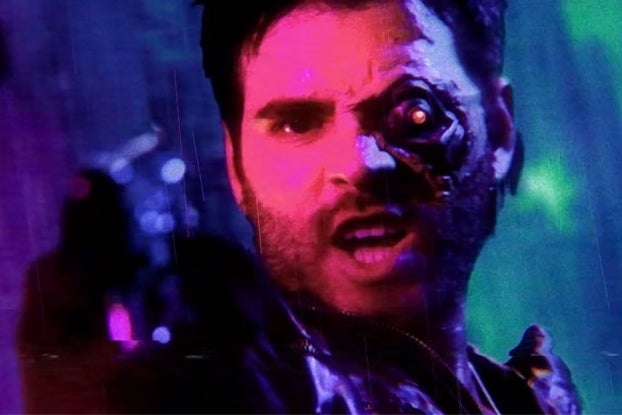 Image for Far Cry 3: Blood Dragon sales hit 500,000 in two months