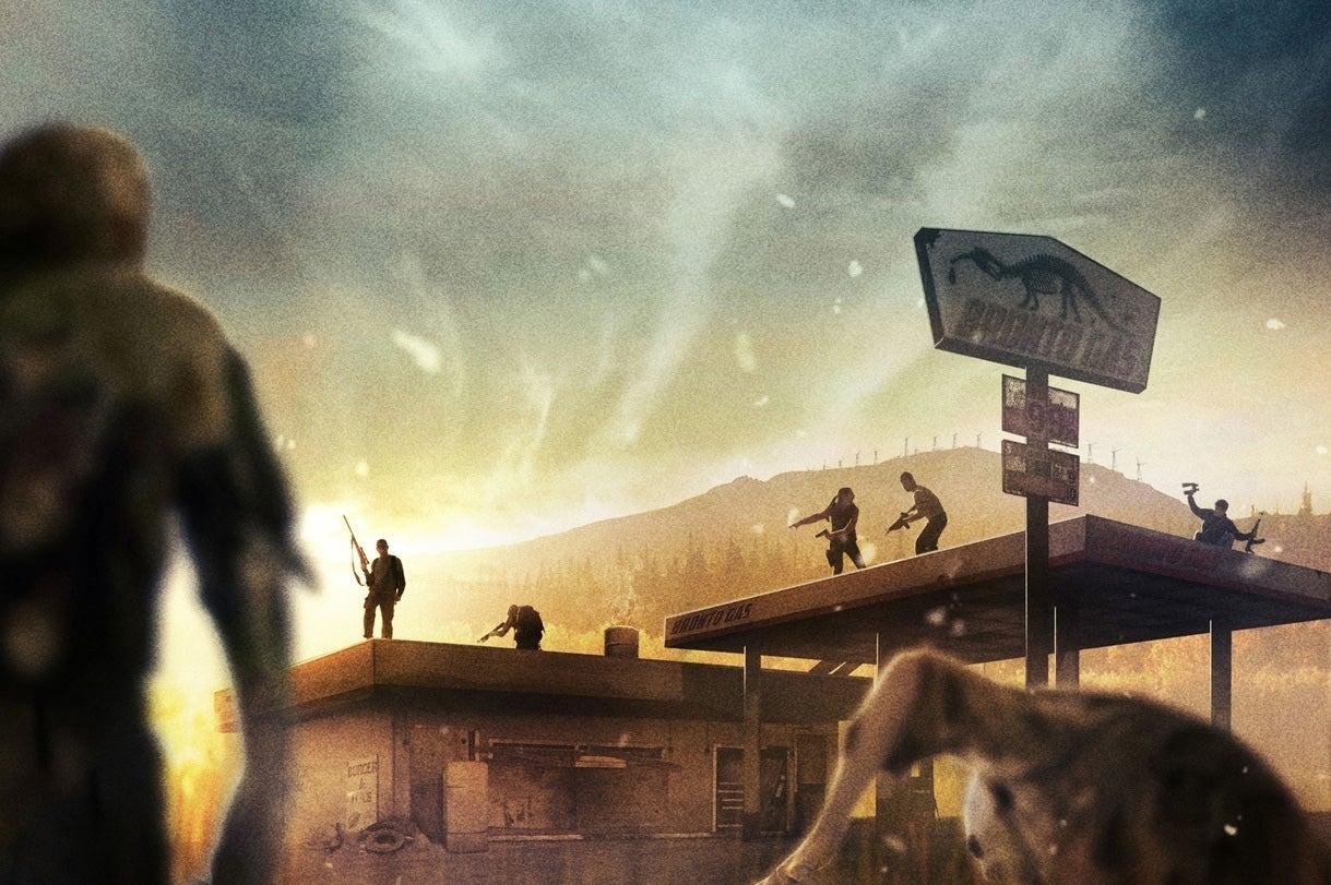 Image for State of Decay's second title update now available to fix the first title update