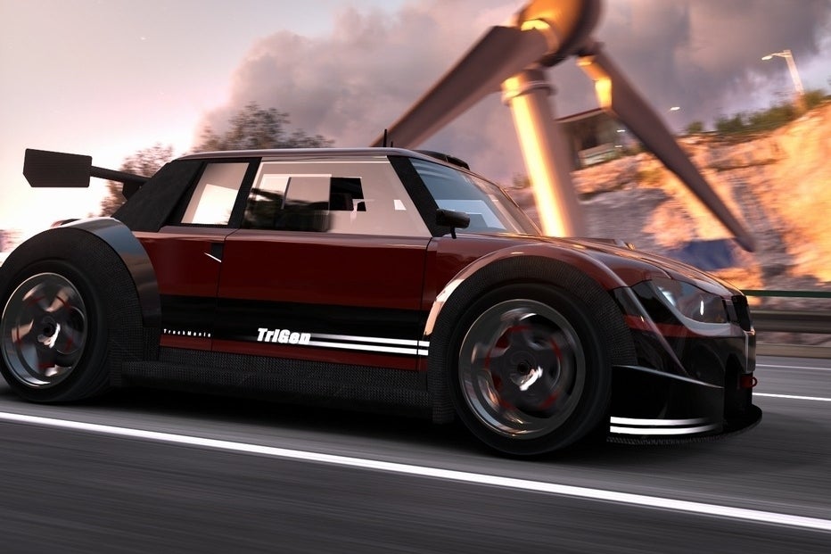 Image for TrackMania 2: Valley rallying for 4th July release