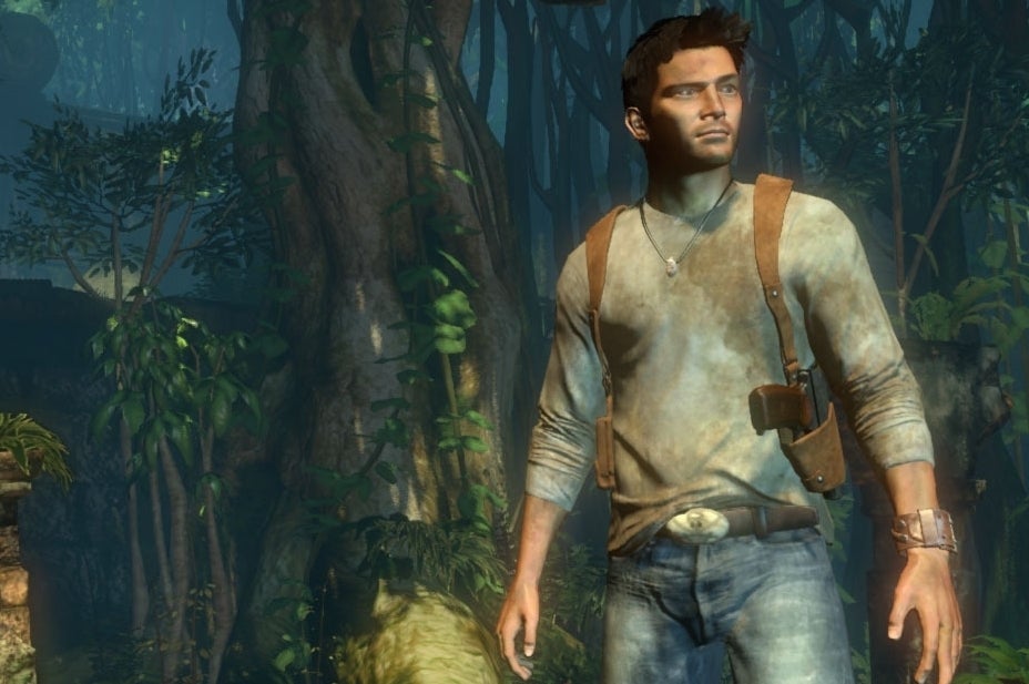 Imagem para Naughty Dog convida Seth Rogen e Evan Goldberg para escrever o filme de Uncharted