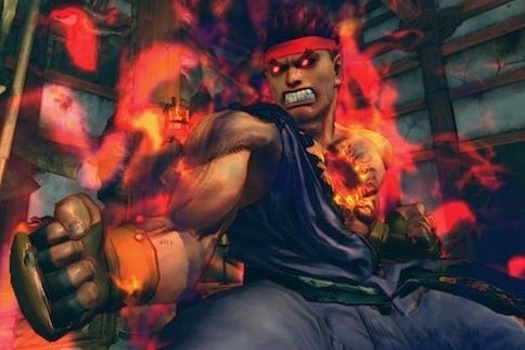 Imagem para Super Street Fighter IV: Arcade Edition por €4.99
