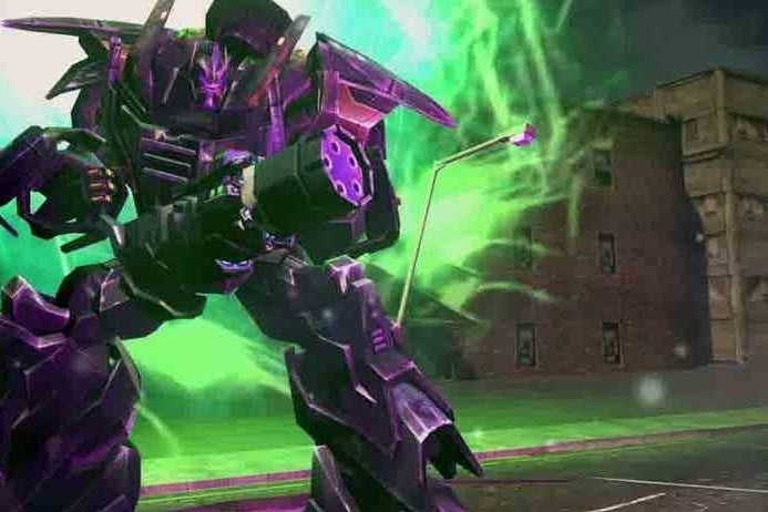 Image for Jagex confirms layoffs at Transformers Universe team