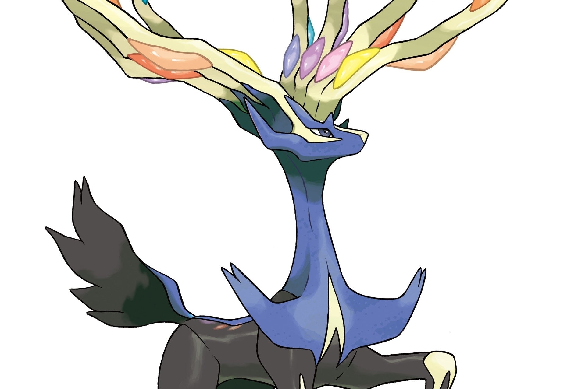Immagine di In arrivo due 3DS speciali per Pokémon X & Y