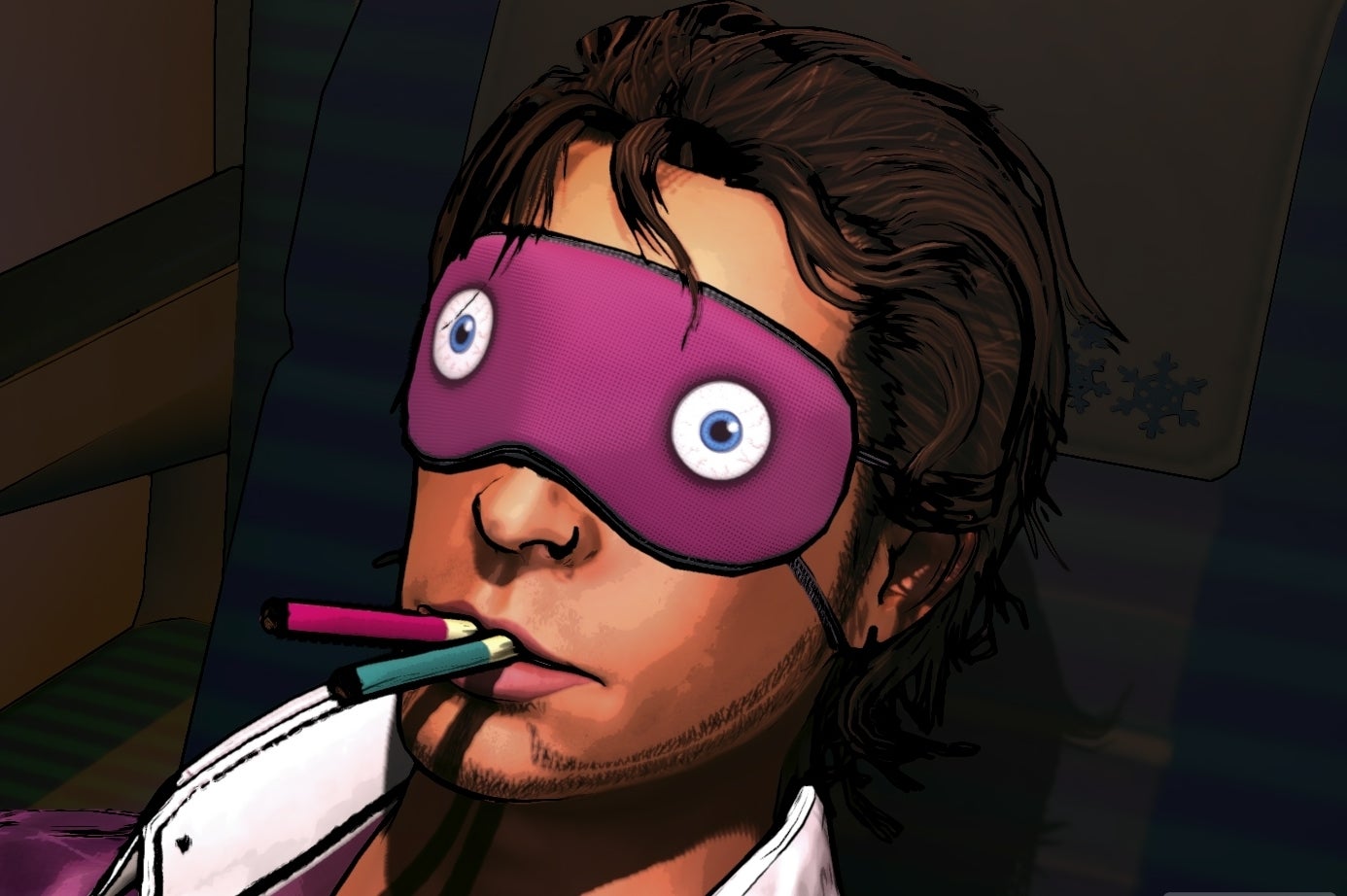Image for Deadly Premonition director Swery65's upcoming D4 detailed
