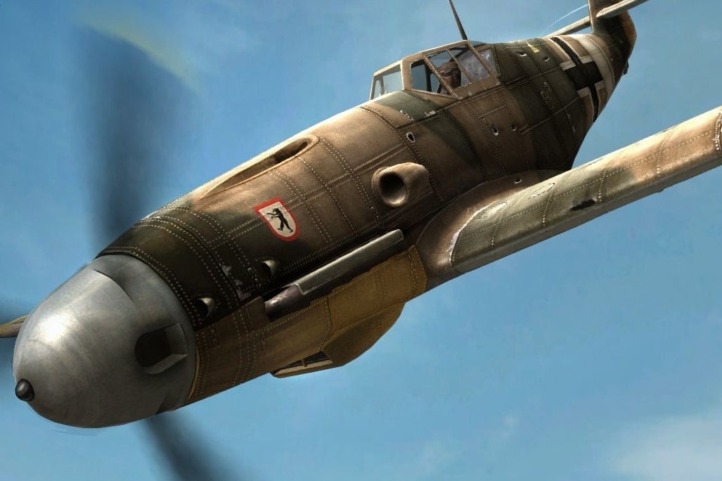 Bilder zu World of Warplanes startet in die Open Beta