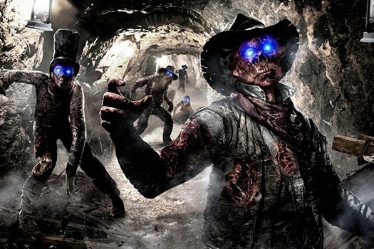 Imagen para Vídeo: los nuevos zombis de Black Ops 2