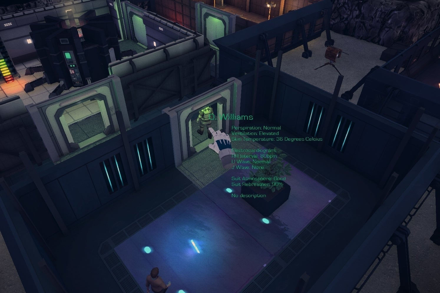 Immagine di Il god game sci-fi Maia arriva su Steam Greenlight