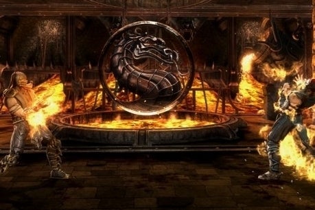 Imagem para Trailer lançamento Mortal Kombat Komplete Edition
