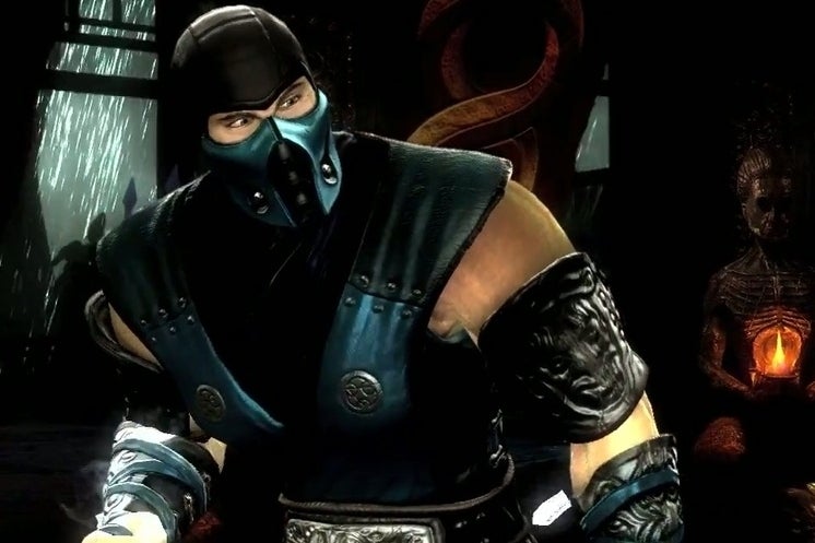 Imagen para Vídeo: Mortal Kombat Komplete Edition
