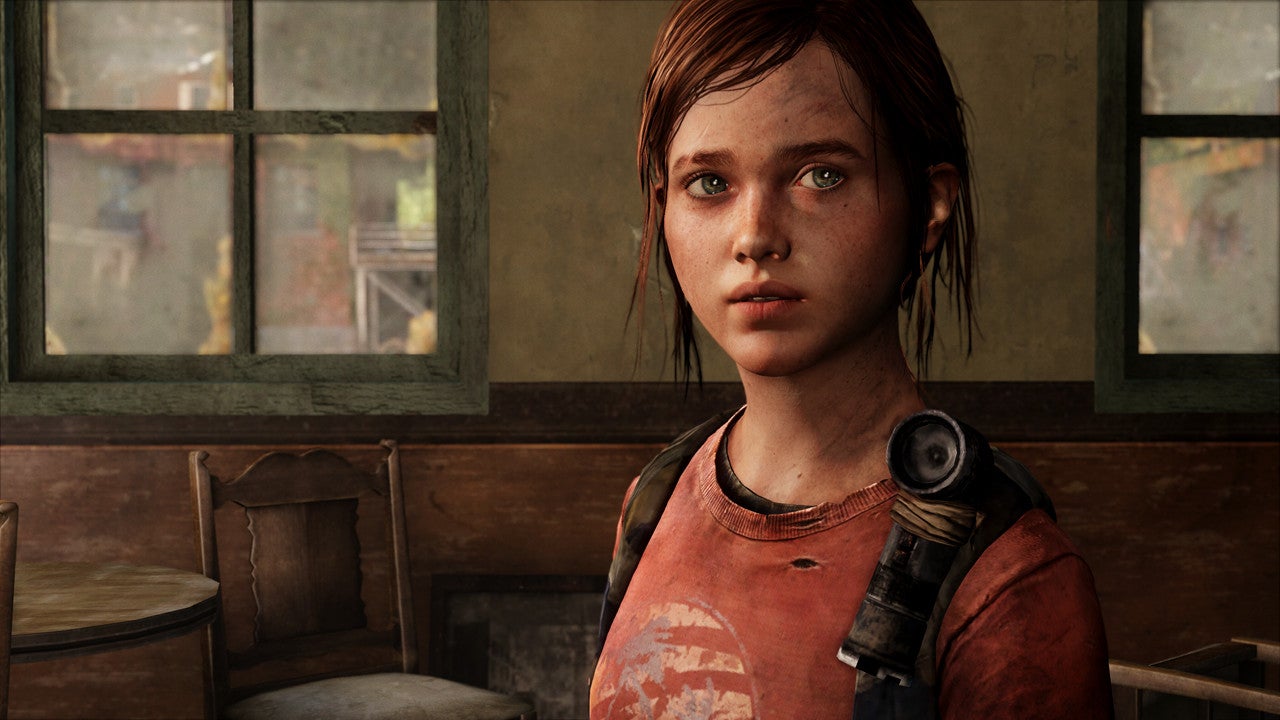 1200px x 675px - The Last of Us isn't the solution to sexism in games, but it's a start |  Eurogamer.net