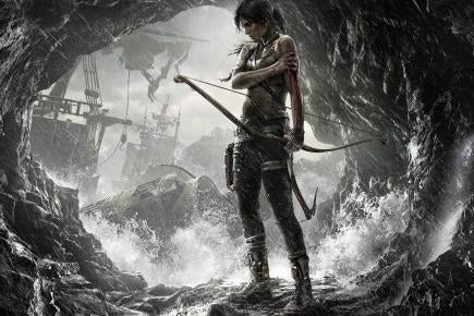 Immagine di Tomb Raider punta a sfondare nel Regno Unito
