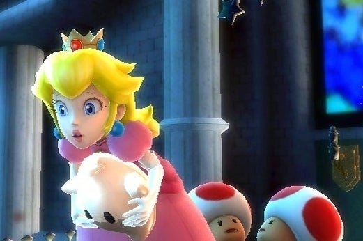 Immagine di Miyamoto non esclude Super Mario Galaxy 3 per il futuro