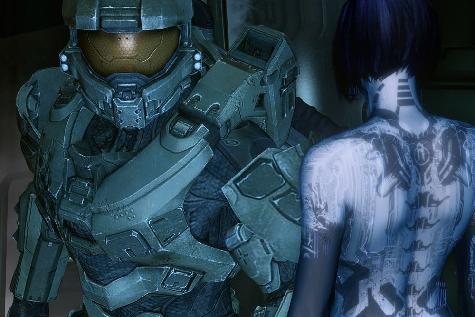 Bilder zu Halo 4: Champions-DLC-Bundle kommt im August