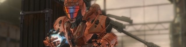 Image for Halo 4 se ve čtvrtém DLC rozšíří o sportovní mód Ricochet