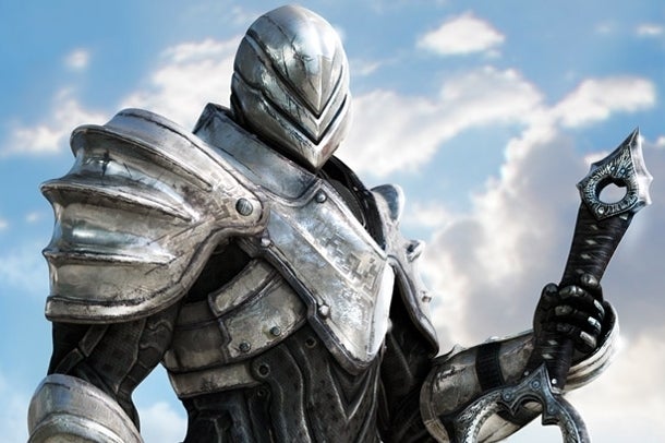 Image for Infinity Blade 2, Sword & Sworcery, Badland and more are free today