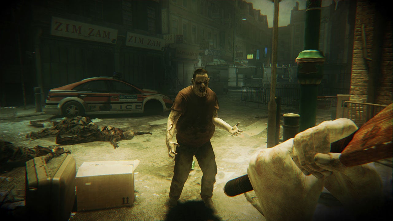Obrazki dla ZombiU trafi na PlayStation 4 i Xbox One - raport