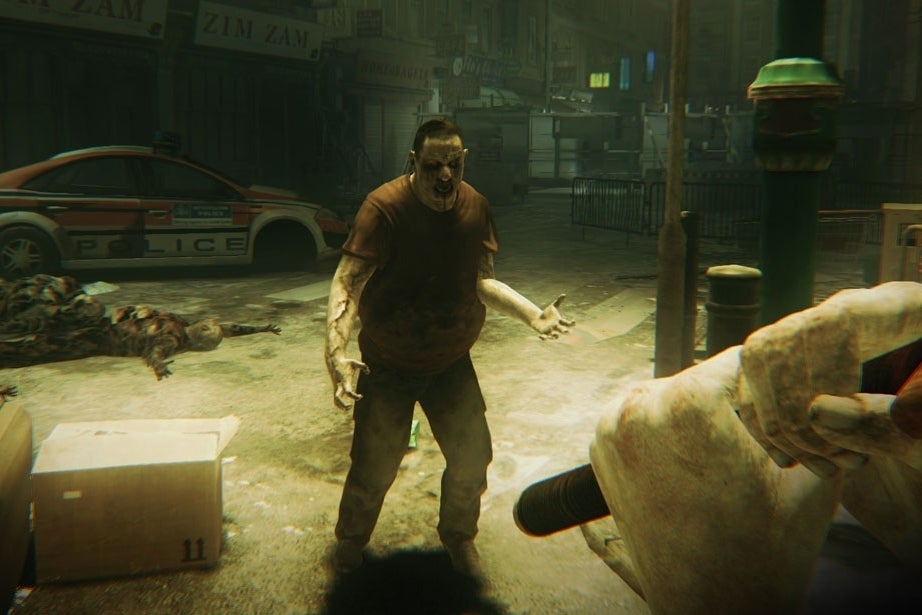 Image for There are no plans for a ZombiU sequel, says Ubisoft CEO