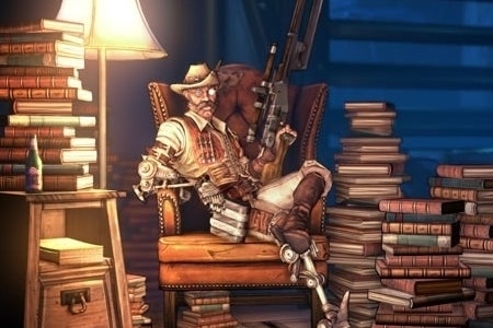 Image for Borderlands dev Gearbox Software working on new IP for next-gen