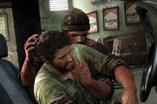 Obrazki dla Sukces The Last of Us - 3,4 mln sprzedanych egzemplarzy na całym świecie
