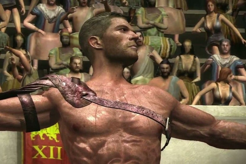 Immagine di Ubisoft riporta in vita i gladiatori con Spartacus Legends