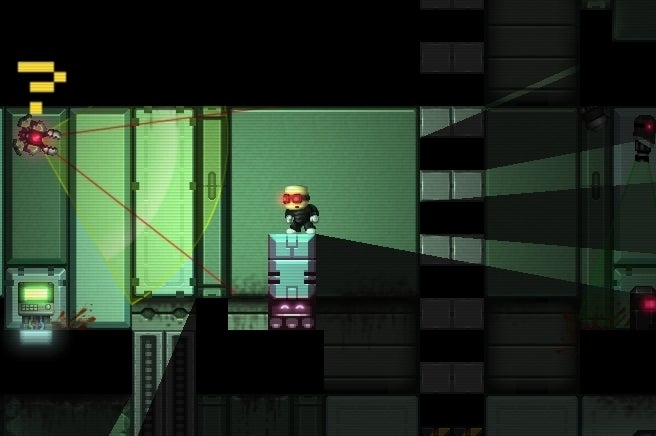 Image for Stealth Inc: A Clone in the Dark out this month for PS3, Vita