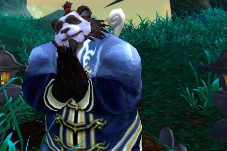 Imagen para Blizzard confirma las microtransacciones ingame en World of Warcraft