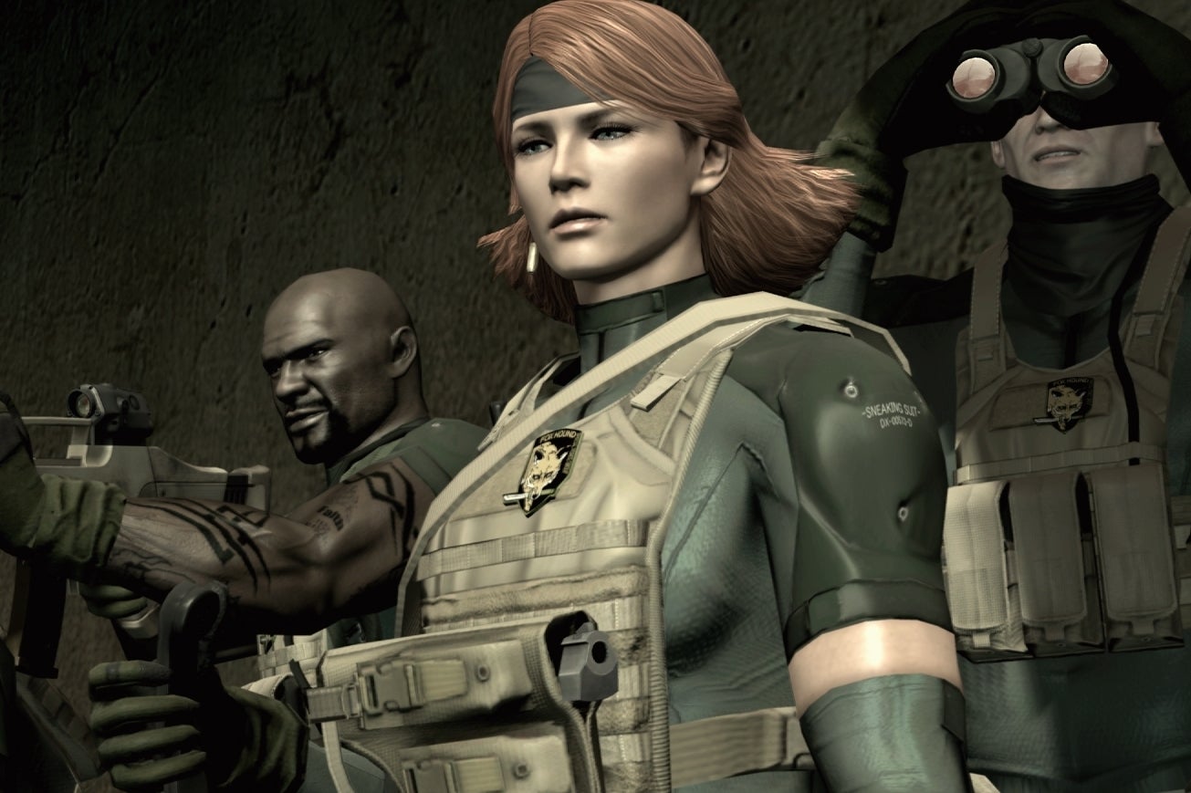 Immagine di Metal Gear Solid: Legacy Collection arriverà anche in Europa