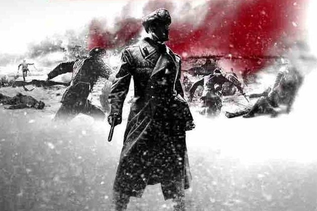 Image for Sega claiming nearly $1M from Company of Heroes 2 preorders