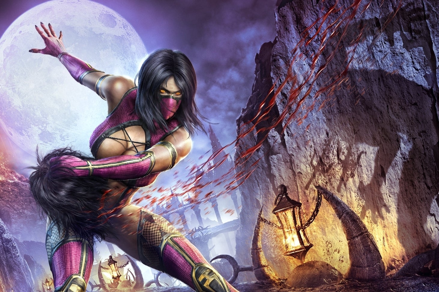 Obrazki dla Mortal Kombat - Poradnik PC, PlayStation 3, Xbox 360