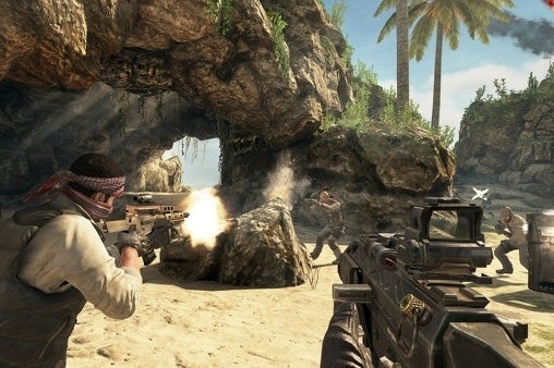 Image for Black Ops 2's Vengeance DLC dated for PS3 and PC