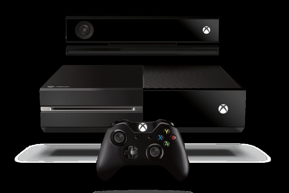 Image for Microsoft sticking with Xbox One Kinect requirement despite ditching DRM