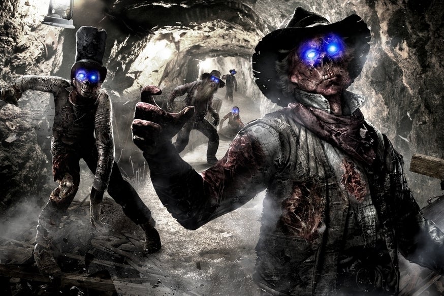 Imagen para El DLC Vengeance para Black Ops 2 ya tiene fecha en PS3 y PC
