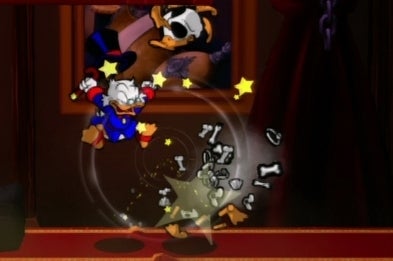 Image for DuckTales: Remastered dated for August