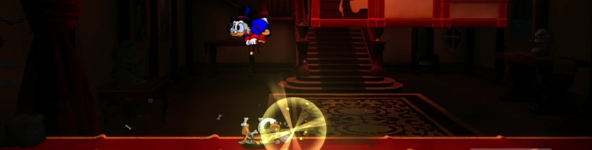 Afbeeldingen van DuckTales: Remastered komt in augustus