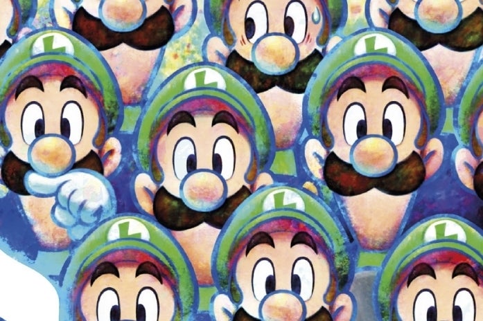 Mario \u0026 Luigi: Dream Team Bros. review | Eurogamer.net