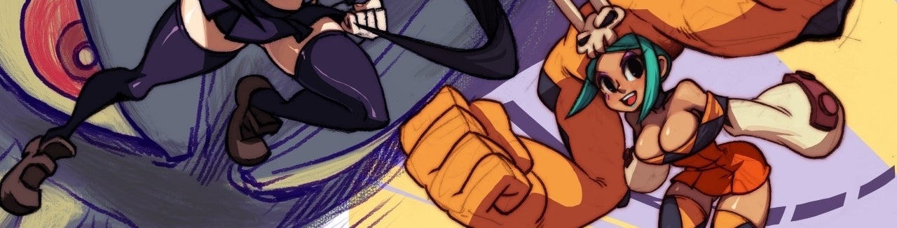 Imagen para Análisis de Skullgirls 2nd Encore