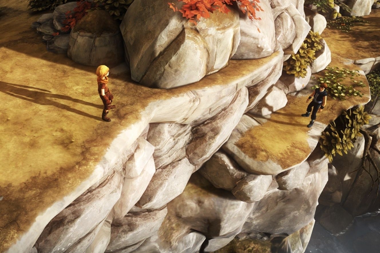 Image for Brothers: A Tale of Two Sons video preview