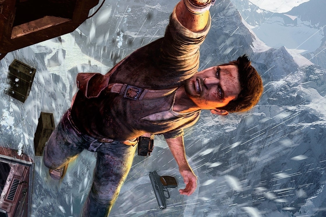 Imagem para Promoção de jogos Naughty Dog na PSN