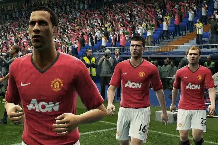Konami Strengthens Security After User Information Accessed Eurogamer Net