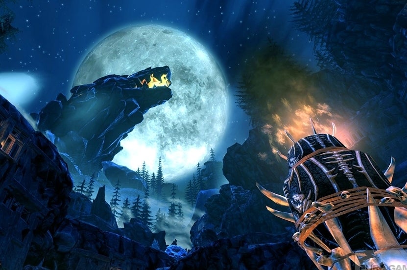 Image for Neverwinter review