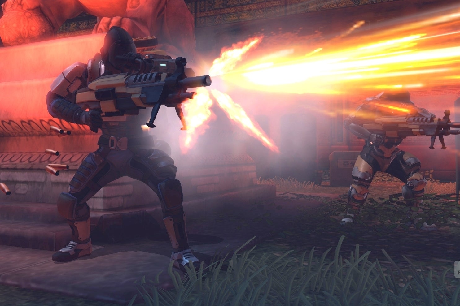 Imagem para XCOM: Enemy Unknown a €9,99 no Steam