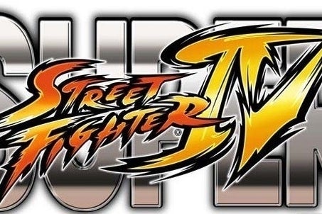 Imagen para Anunciada nueva edición de Super Street Fighter IV