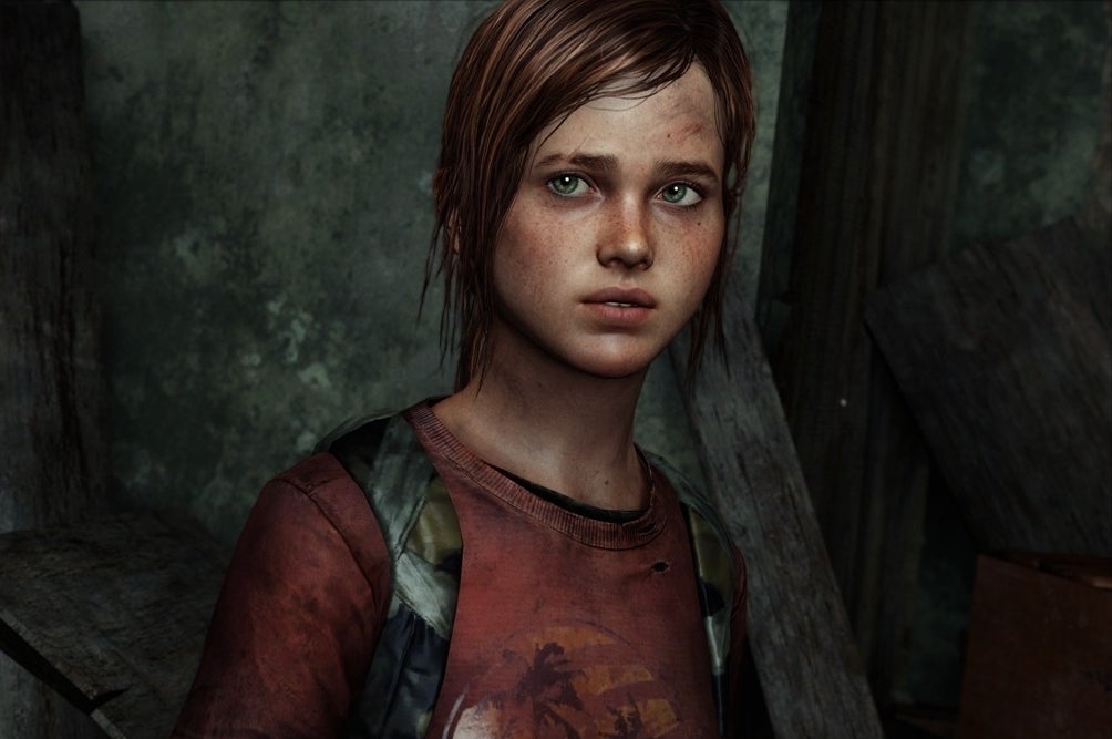 Immagine di The Last of Us domina anche nel Regno Unito
