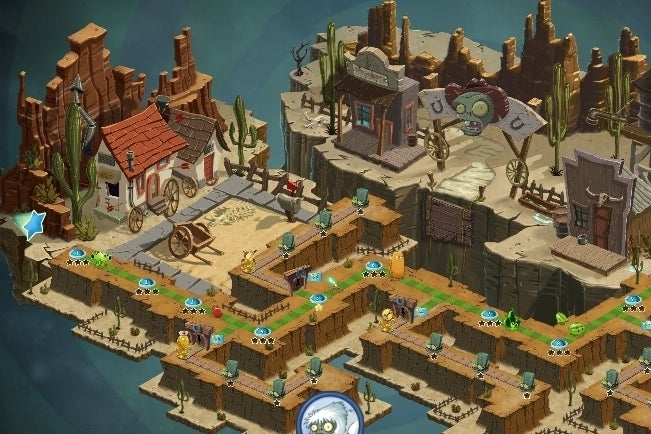 How Plants vs. Zombies 2 works as a free-to-play game so far | Eurogamer.net