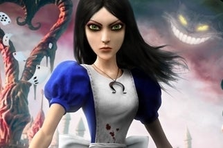 Image for American McGee cancels failing OZombie Kickstarter