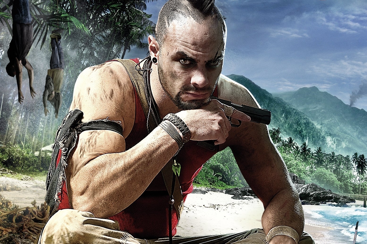 Imagem para Ubisoft aposta em novo Far Cry