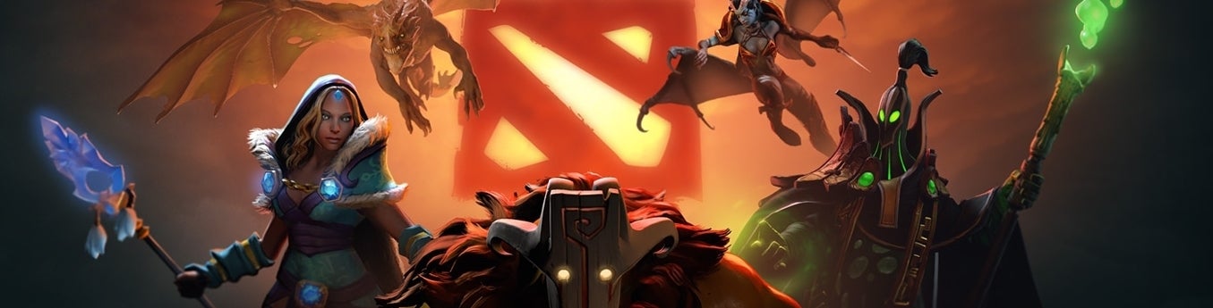 Image for Dota 2 review