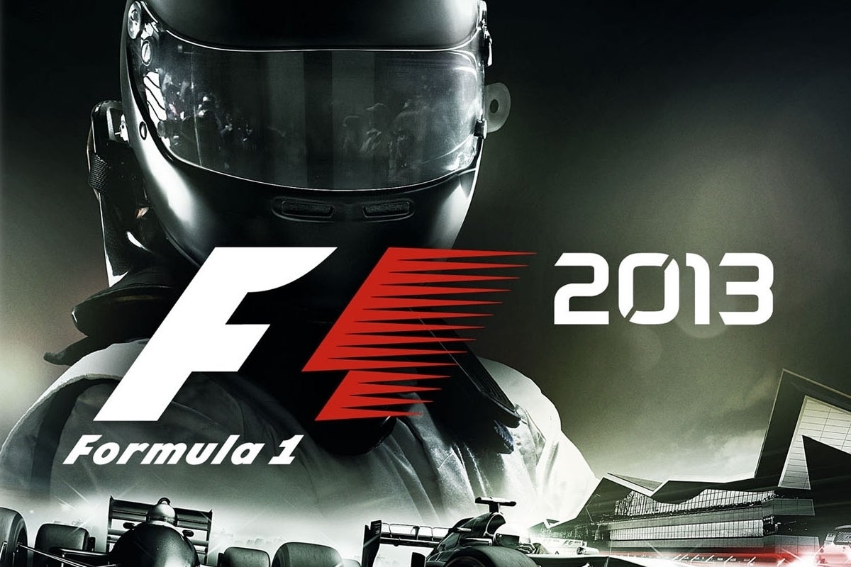 Immagine di Codemasters annuncia F1 2013