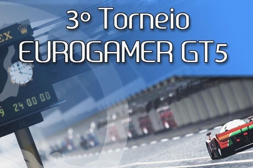 Imagem para 3º Torneio Eurogamer GT5 (Verão/Outono)